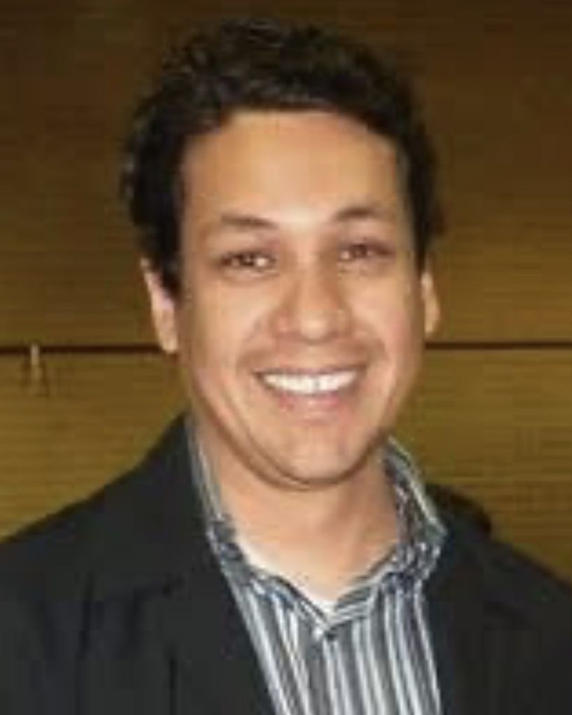 Antonio Paul-Allen Ramirez