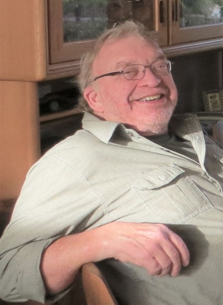 Ronald William Mcleod Profile Photo