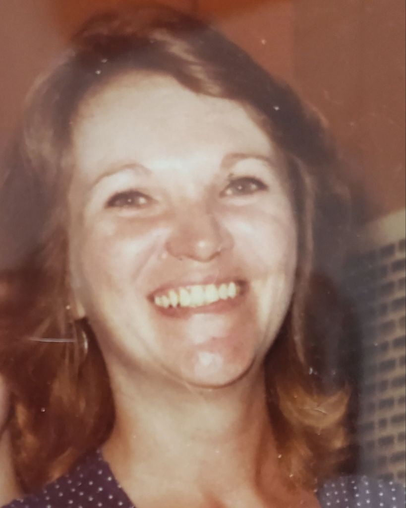 Katherine McDonnell