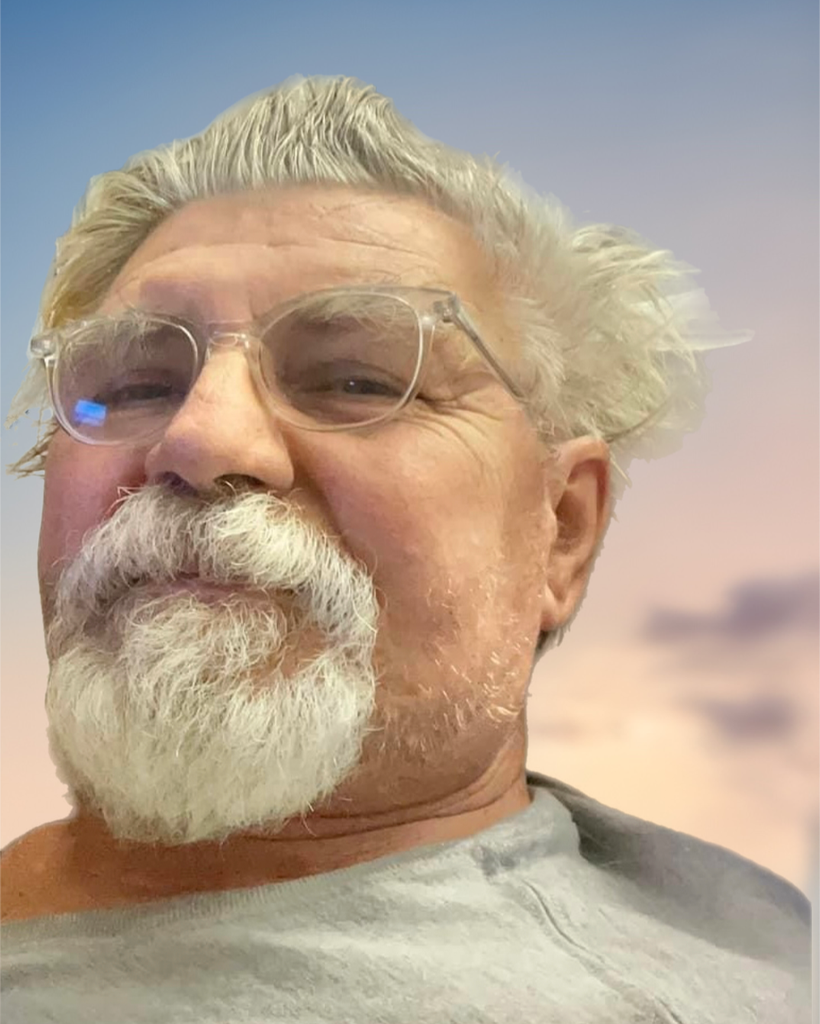 Kirt Michael DeVecht