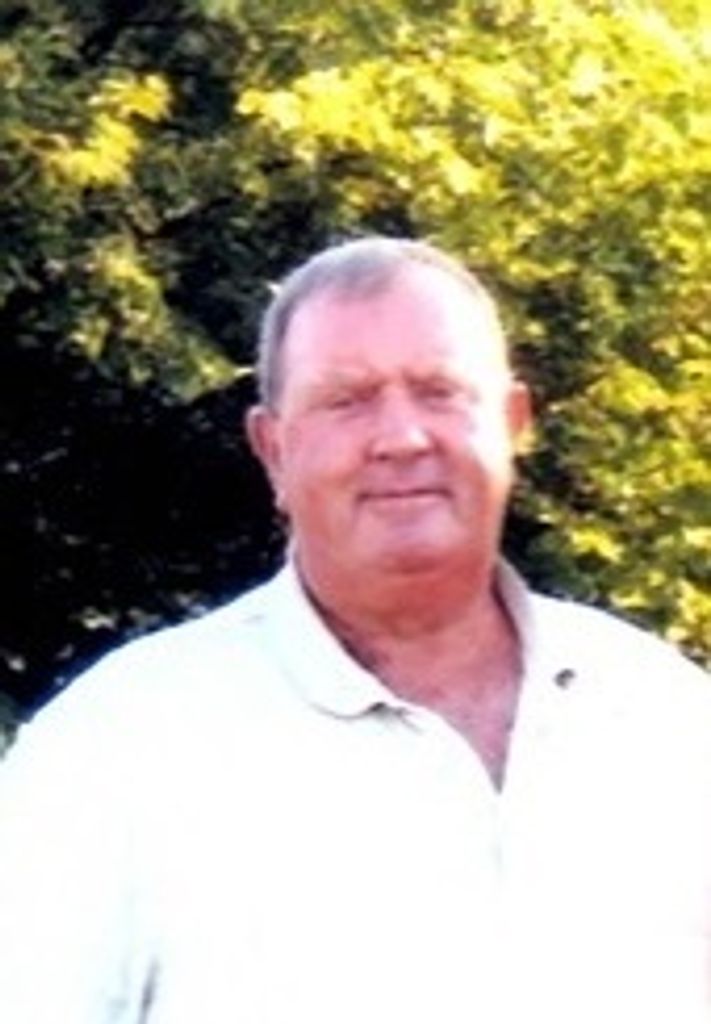 Joseph Pratt Profile Photo