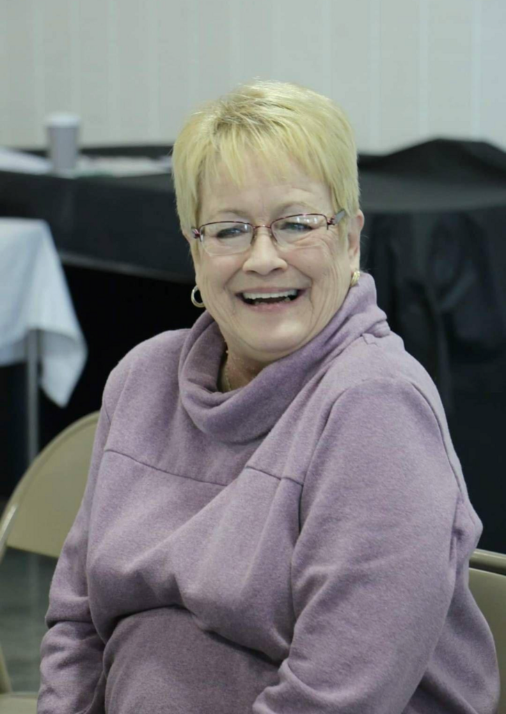 Dian Christy Carey Profile Photo