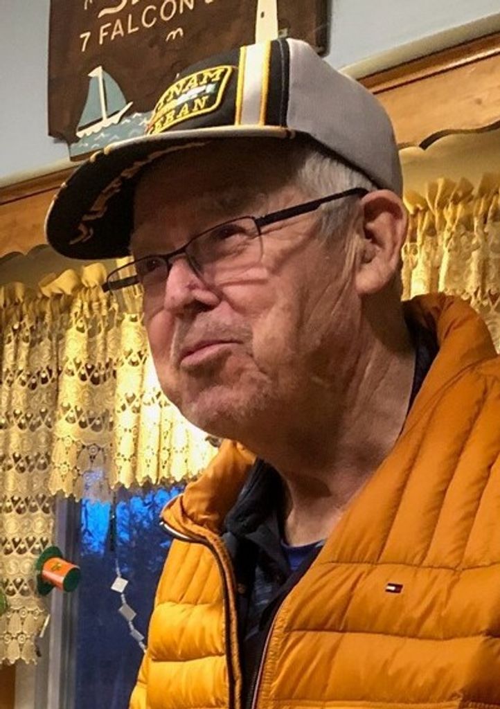 Joseph K. Segien Profile Photo