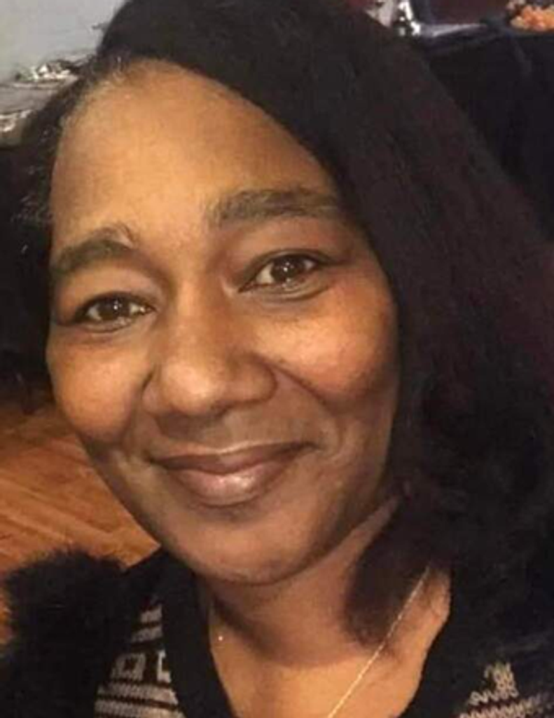 Dawn Vanita Mccall Profile Photo