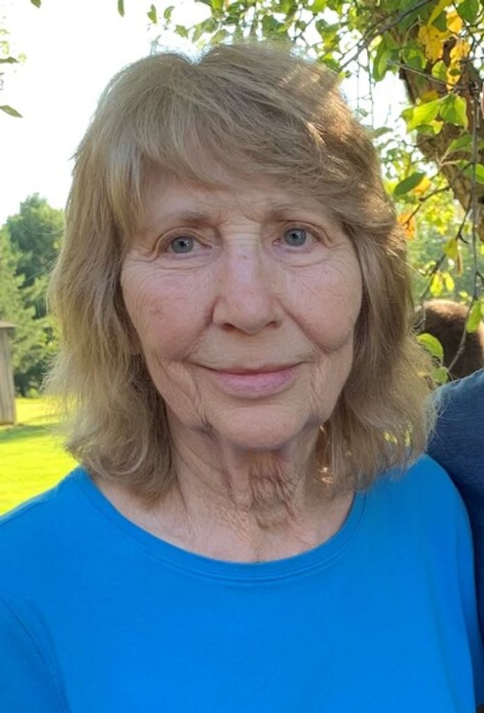 Louise A. Gittinger Profile Photo