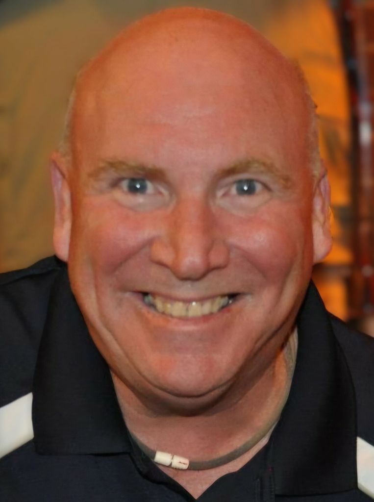 George Andrew "Drew" Shoemaker