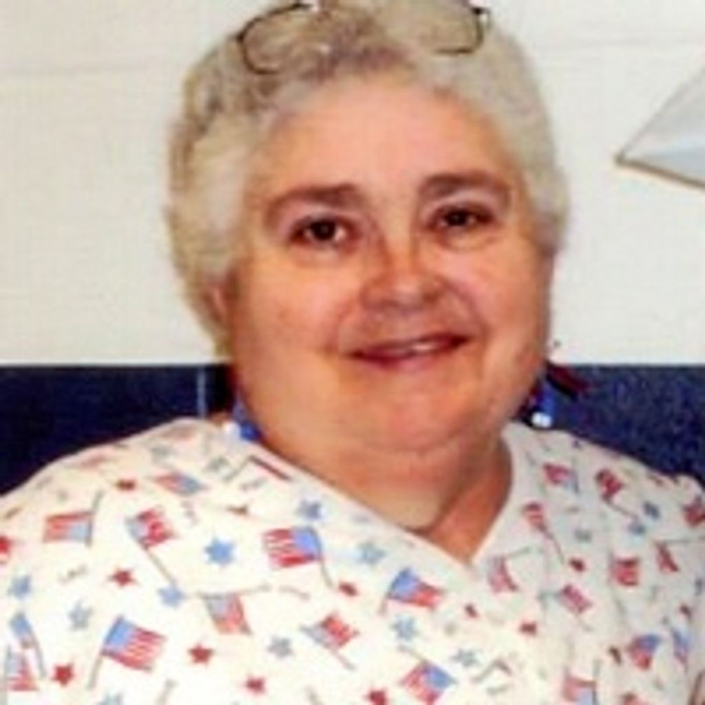 Melody  E. Crossan