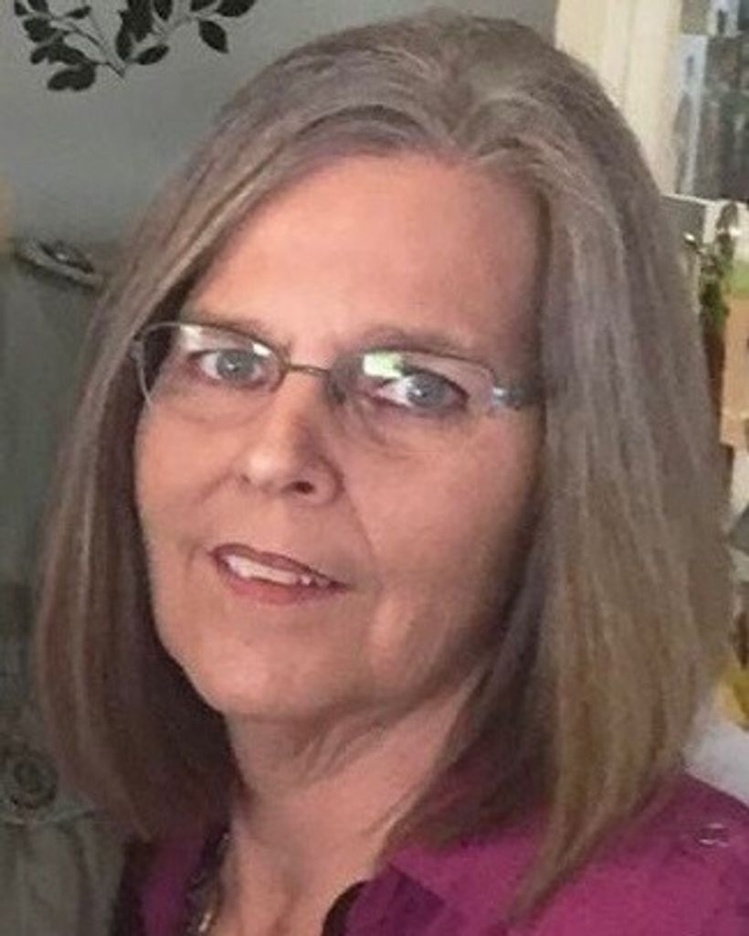 Pam Mallum Profile Photo