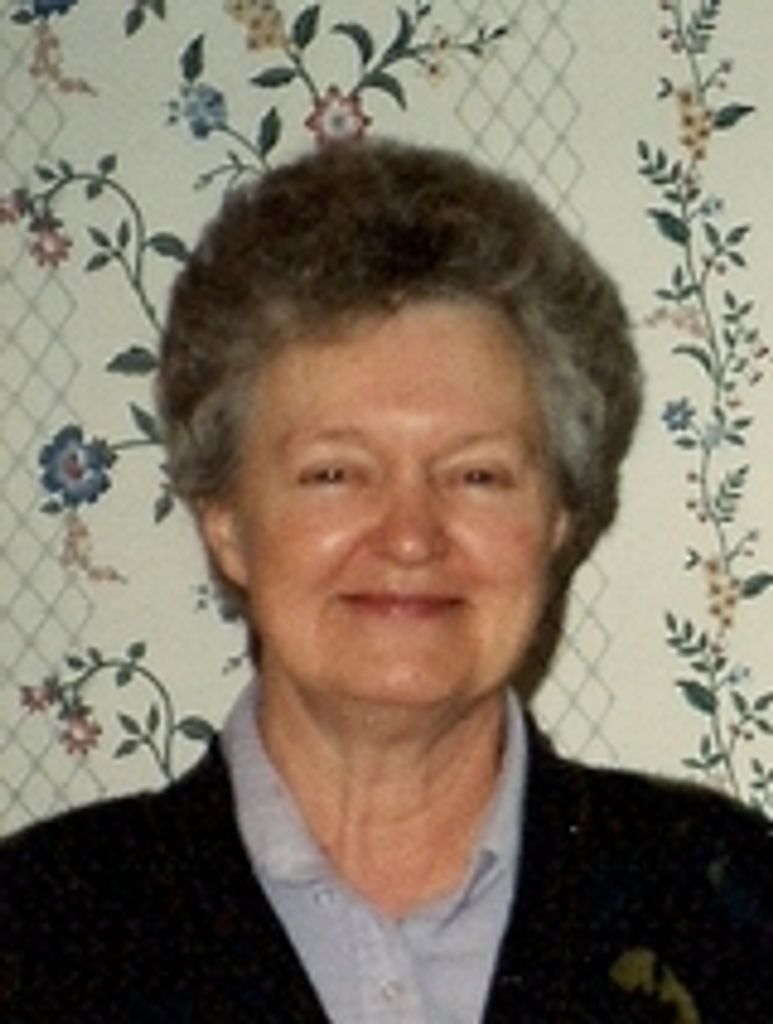 Anna Waller