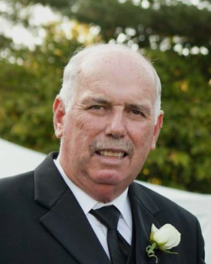 Frank C. Brown, Jr. Profile Photo