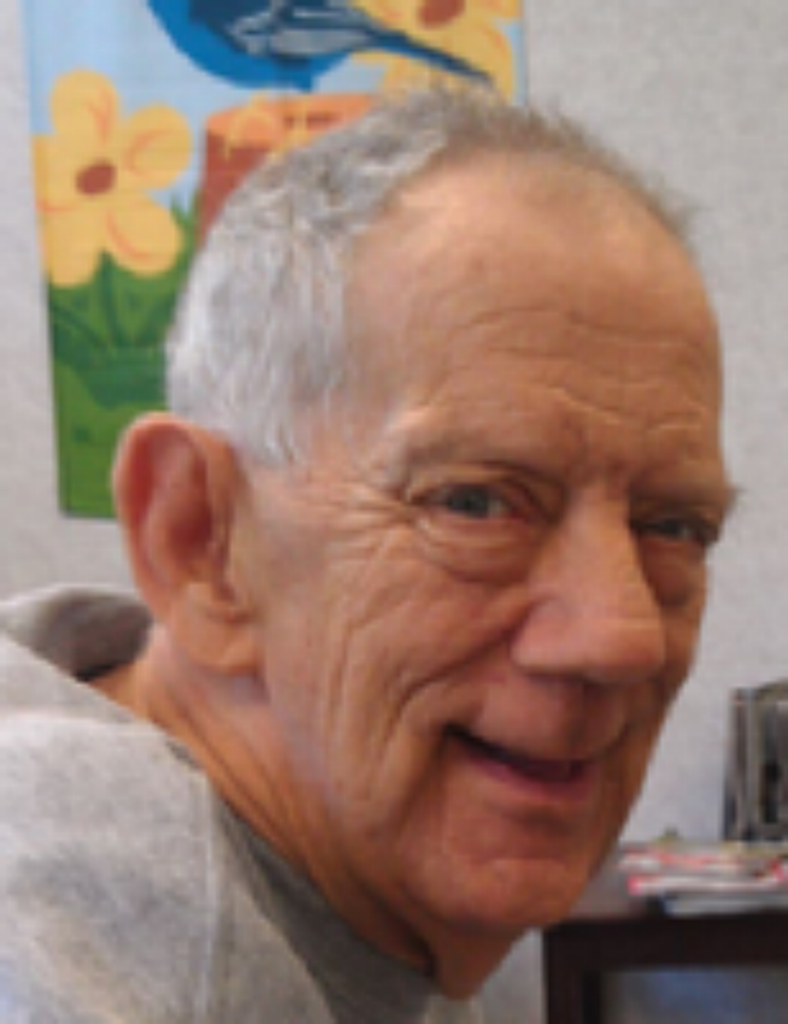 David James Anders Iv