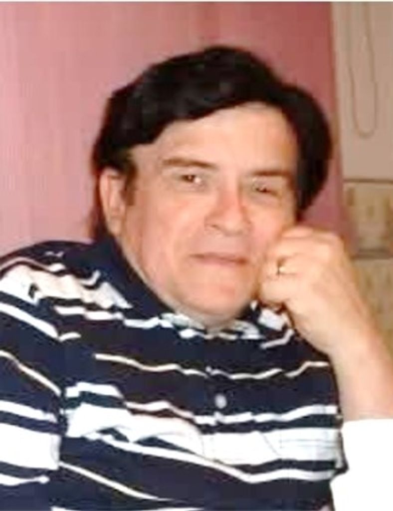 James Alba Sr. Profile Photo
