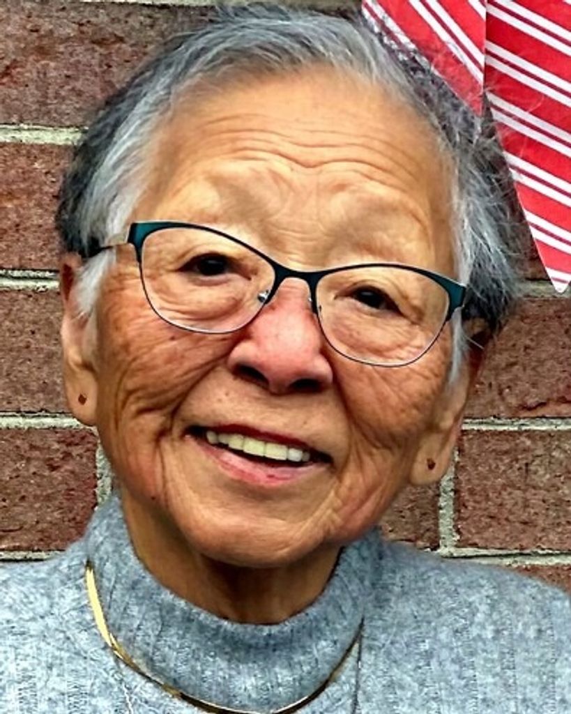 Kazue Creasap