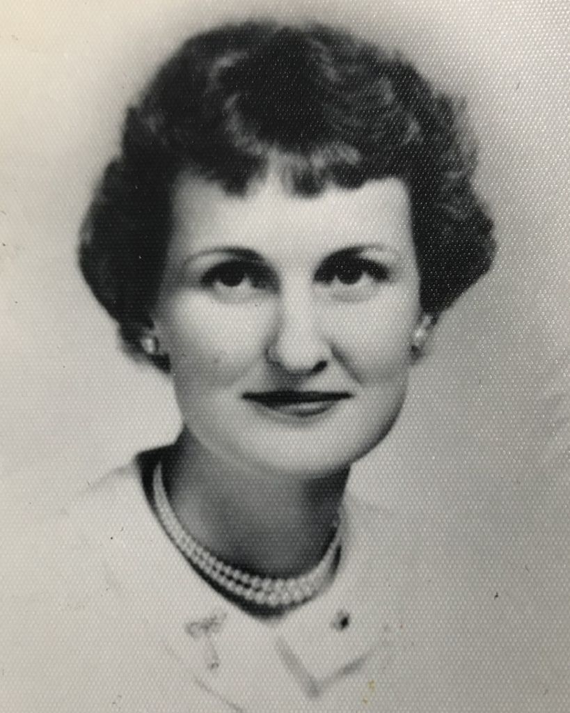 Ada M. Burroughs Profile Photo