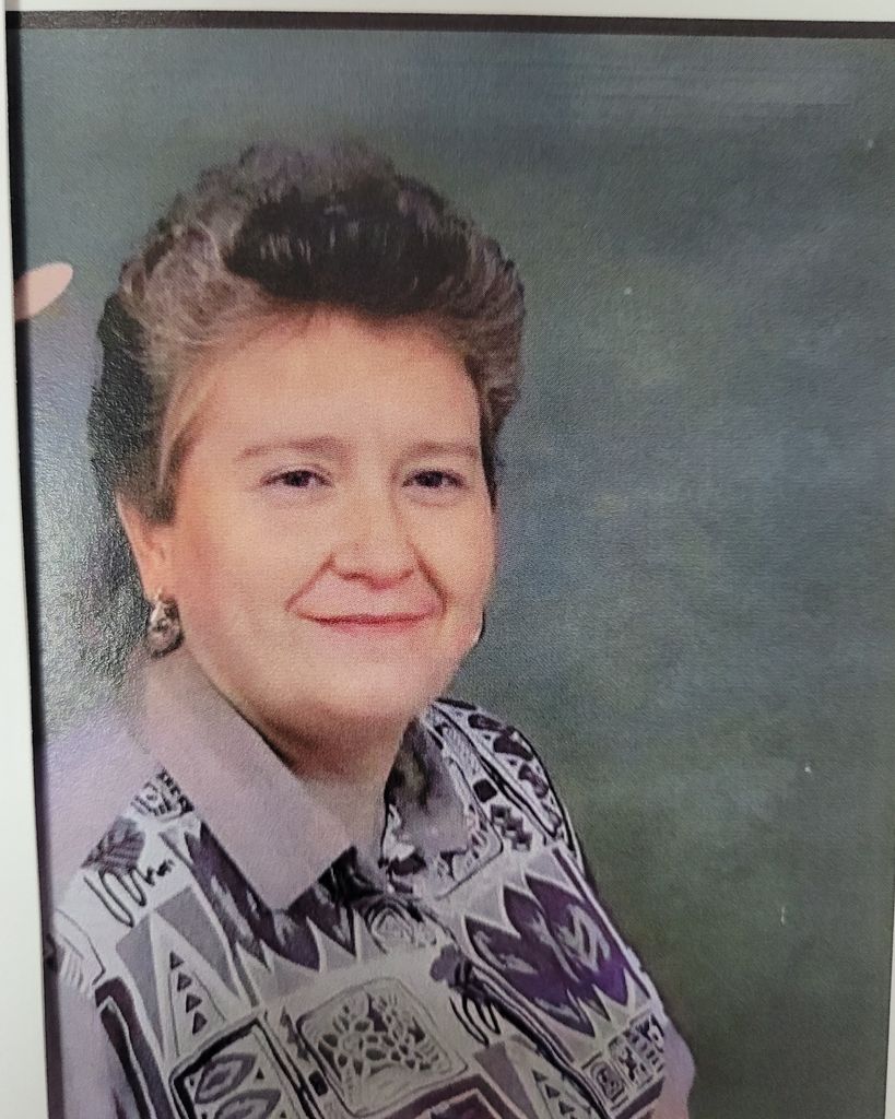 Joyce Ann Hall Profile Photo