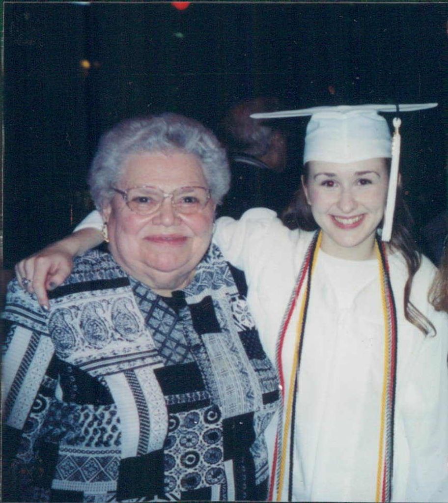 Charlotte Shuber