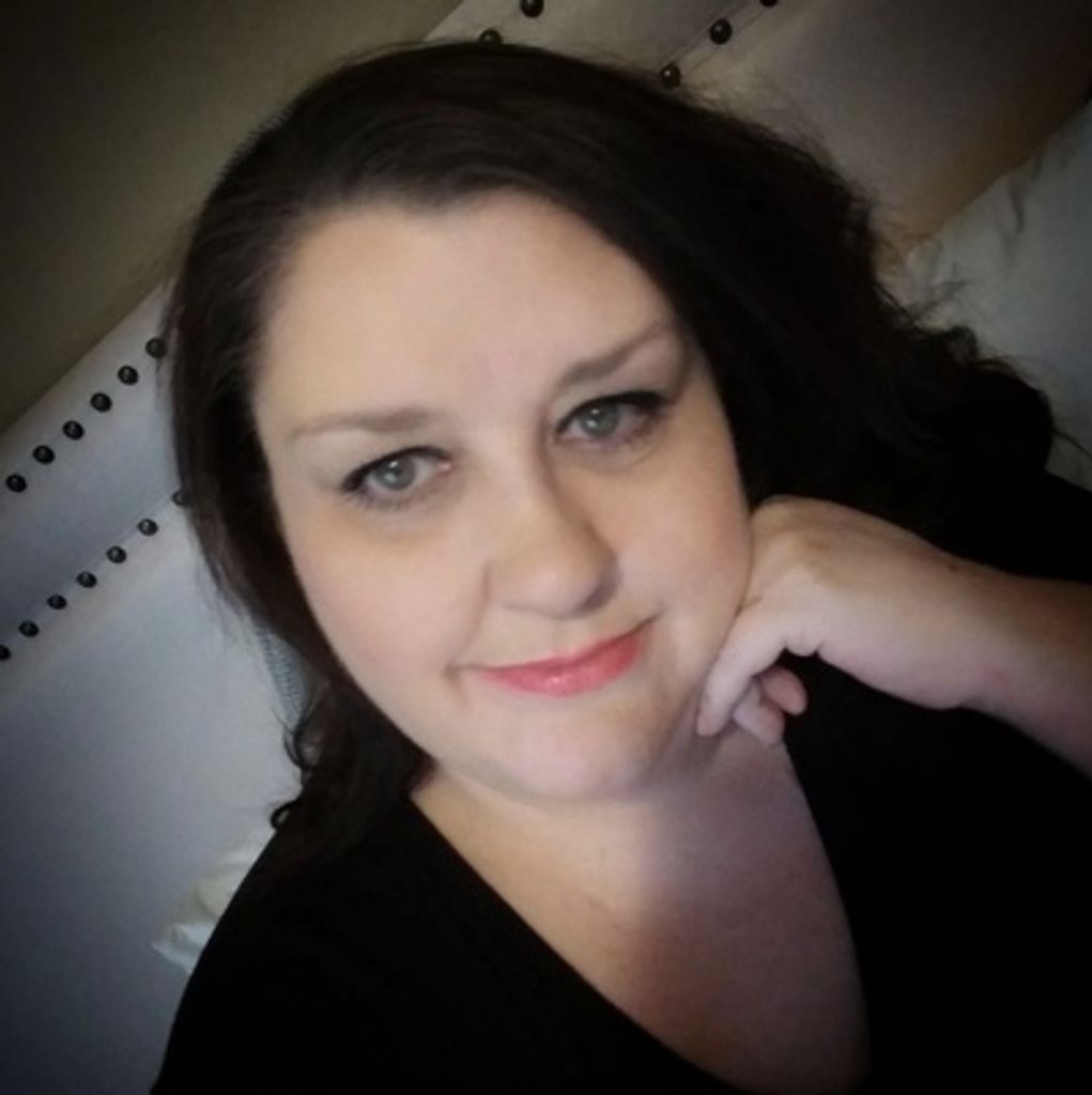 Tina Rose Mckinney Profile Photo