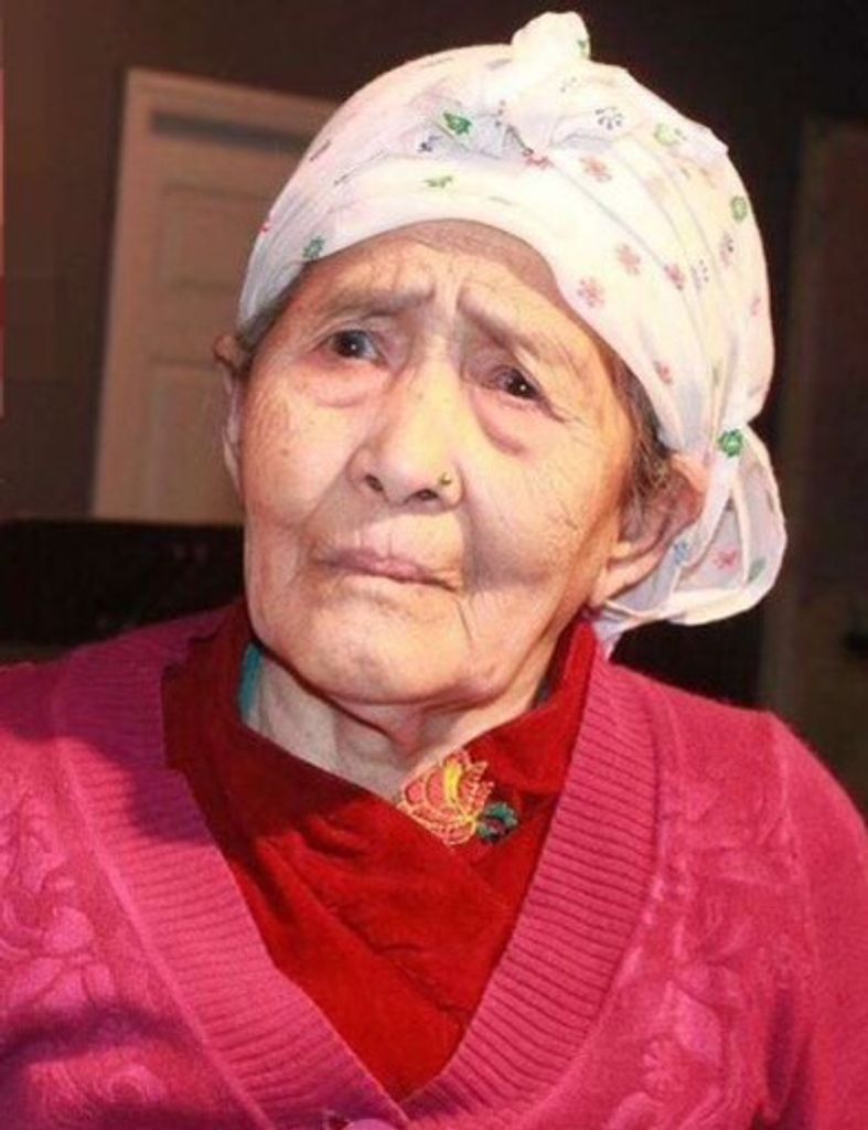 Nar Maya Jogi