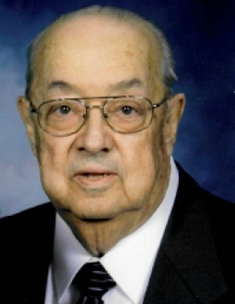 George  Robert (Bob) Hale
