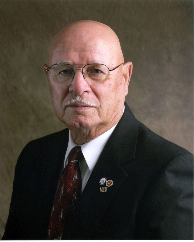 Robert Lewis Jones
