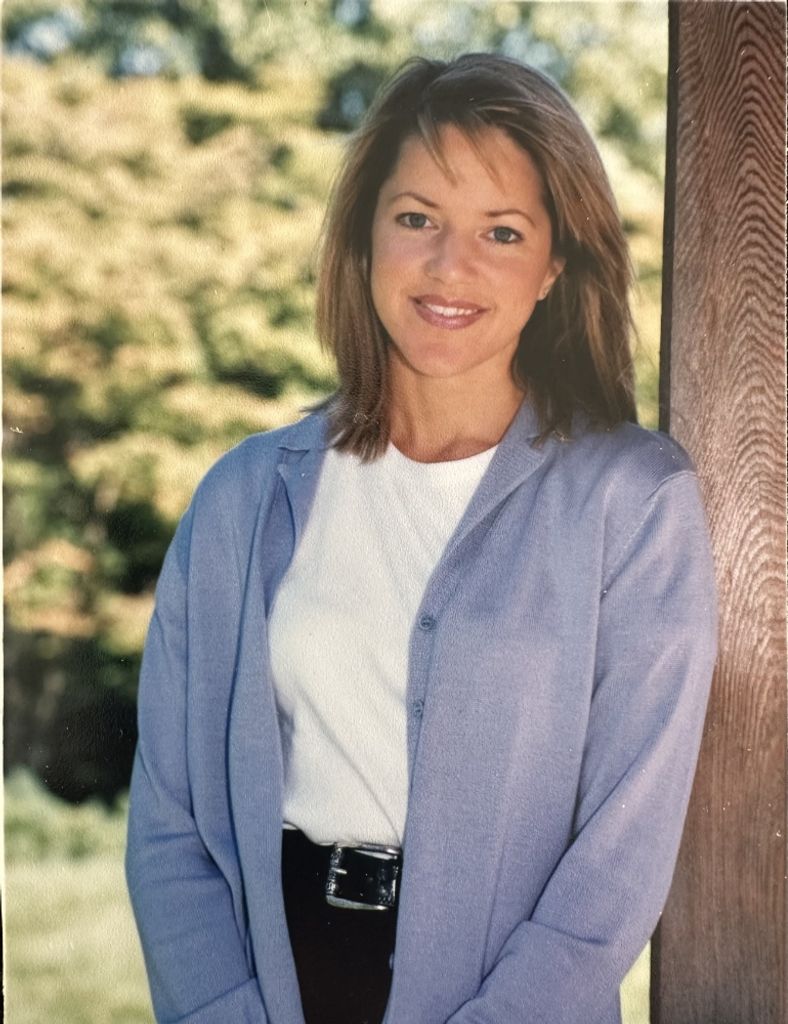 Margaret Shay Mcconville