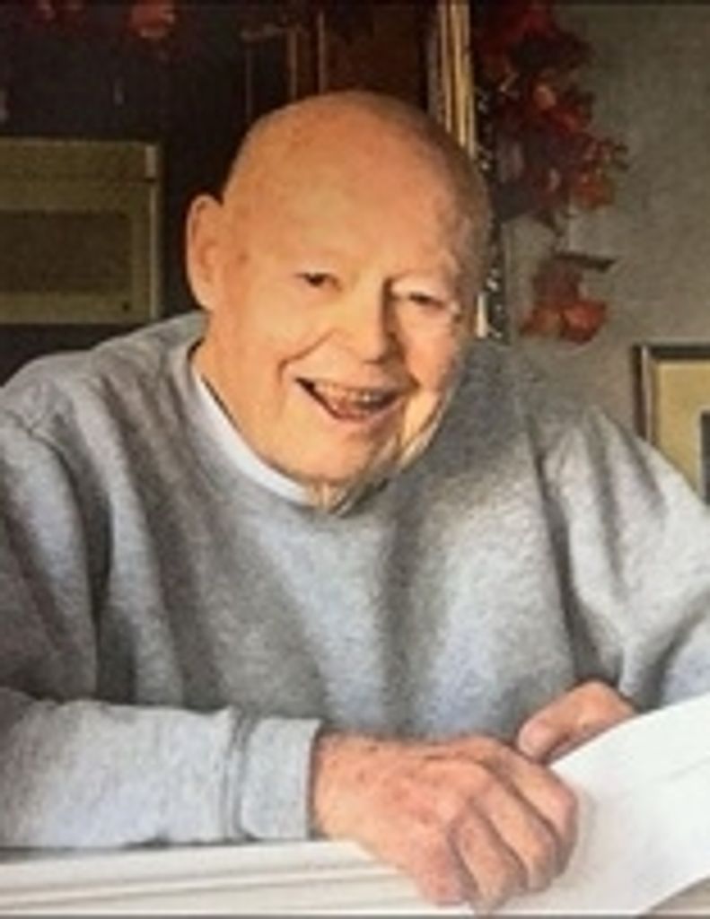 Ralph E. Owen Profile Photo
