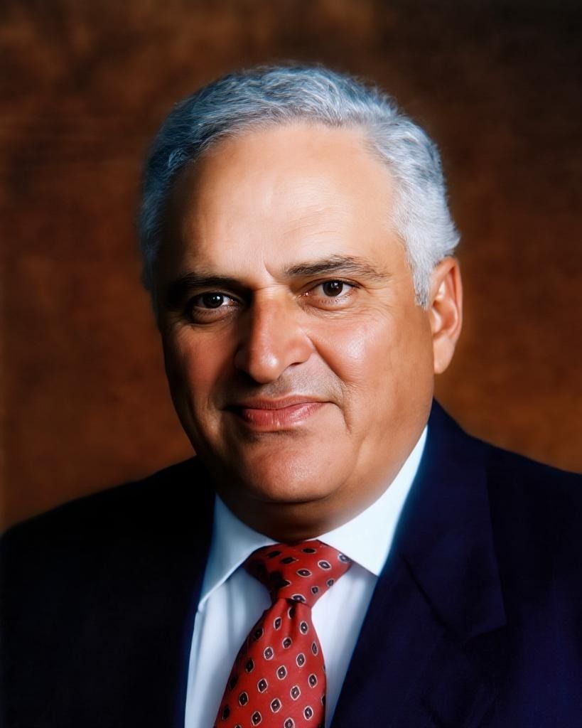 Miguel Parra M.D.