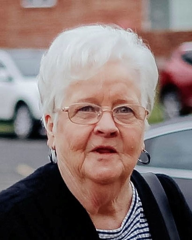 Sharon Shelton Profile Photo