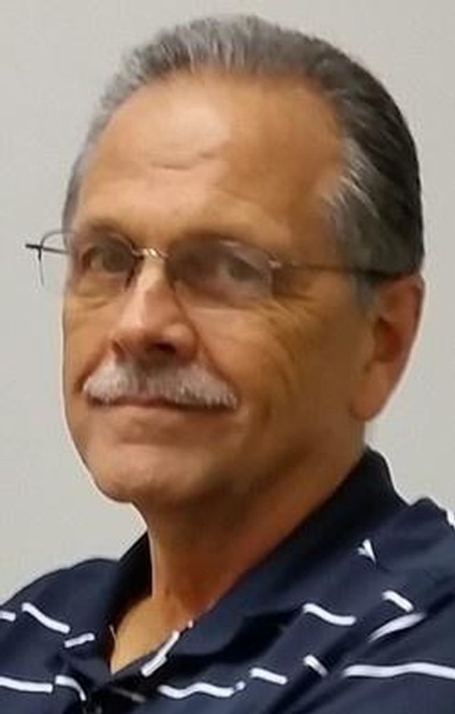 Roger E. Bishop