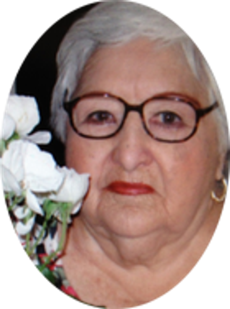 Fidela G. Luna