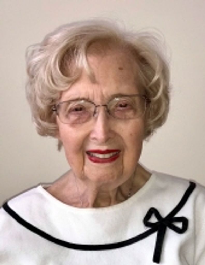 Betty E. Johnson