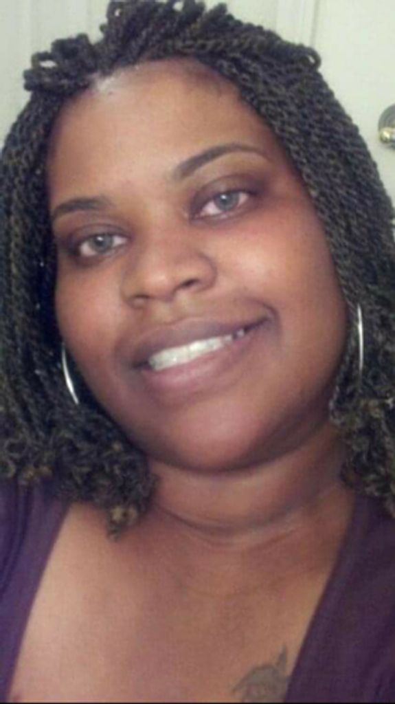 Saferia Jomel Johnson