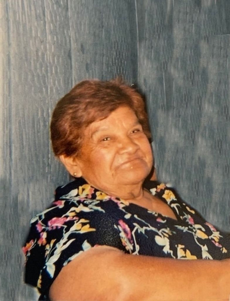 Lydia Ortiz Profile Photo