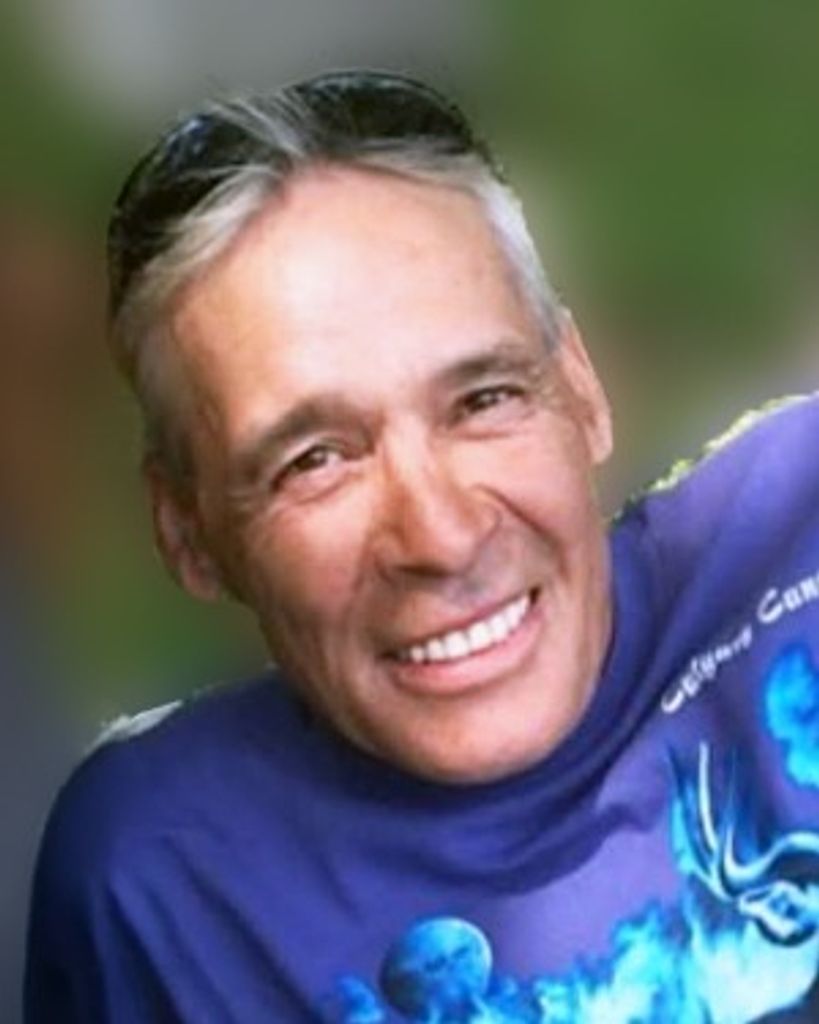 Gerald Leo Langan Profile Photo