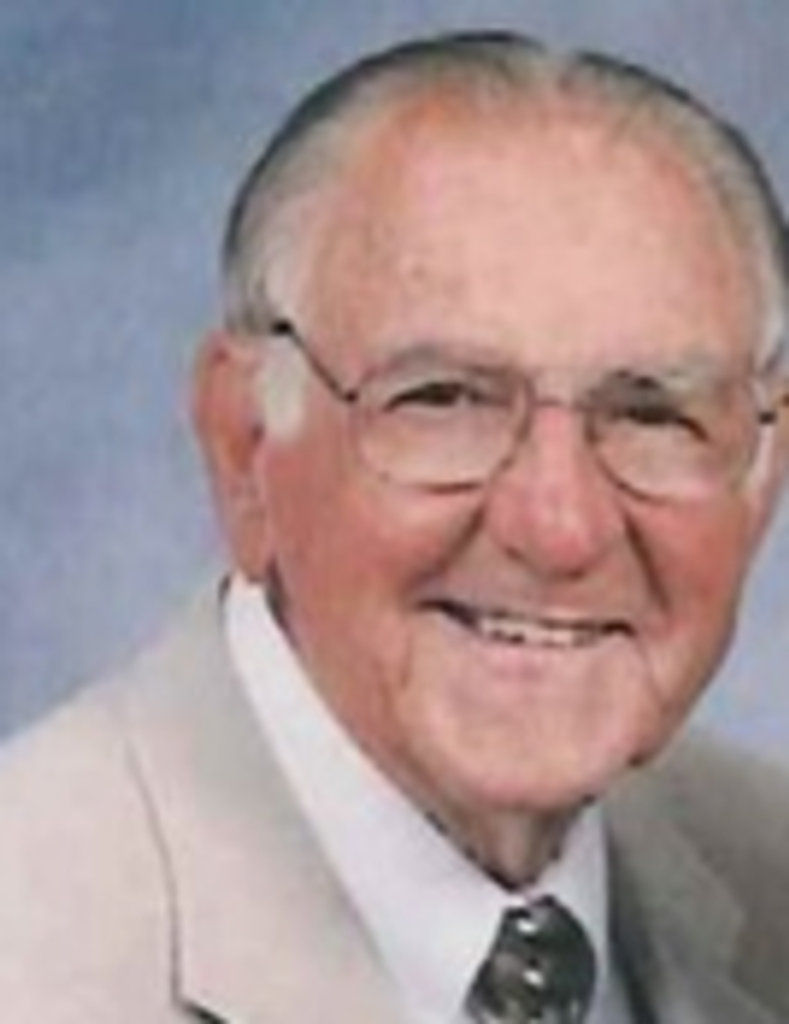 Roy Harvell