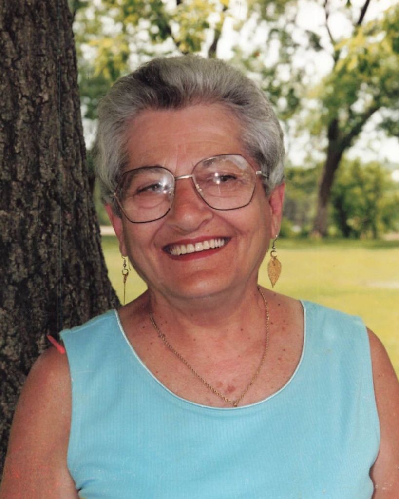 Jean A. Manning Profile Photo