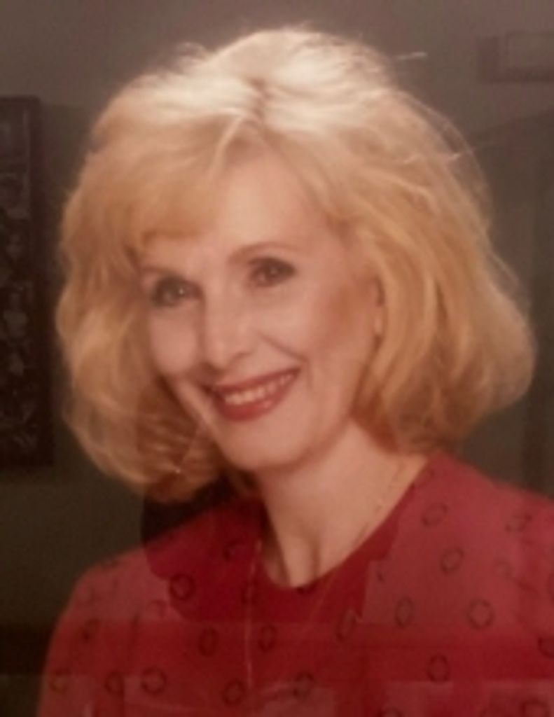 Barbara Ann Melton