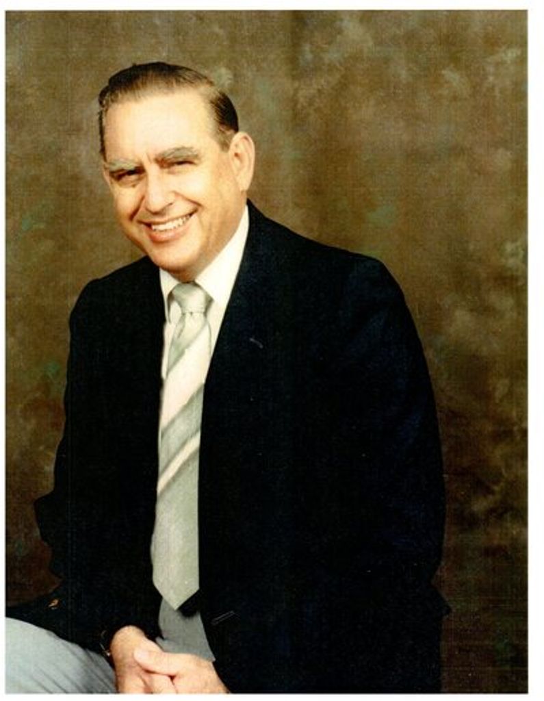 Earl W. Sloniker