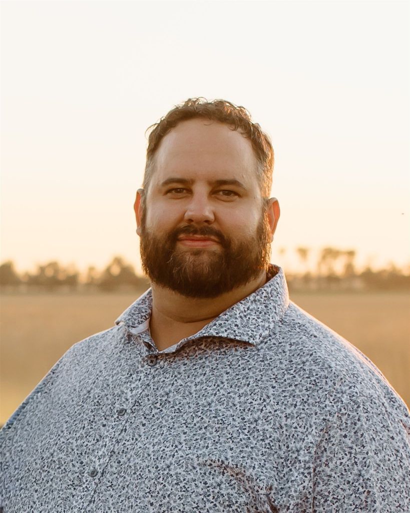 Shane Michael Johnson