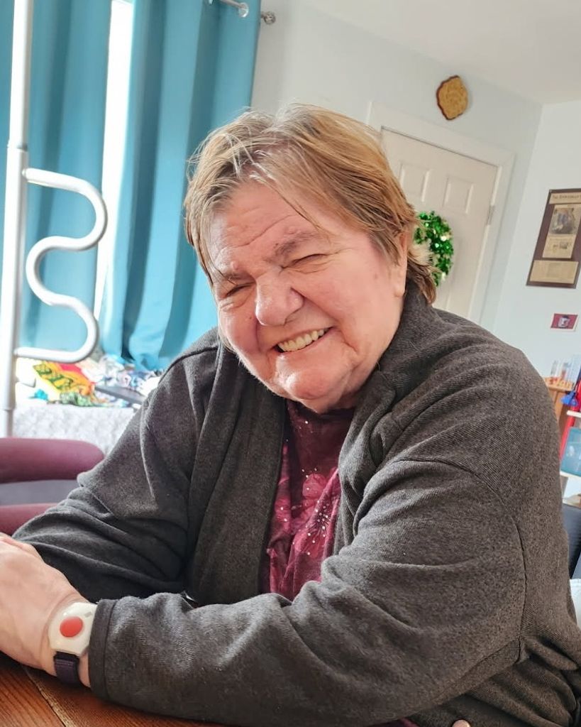 Jan Helen Richards Profile Photo