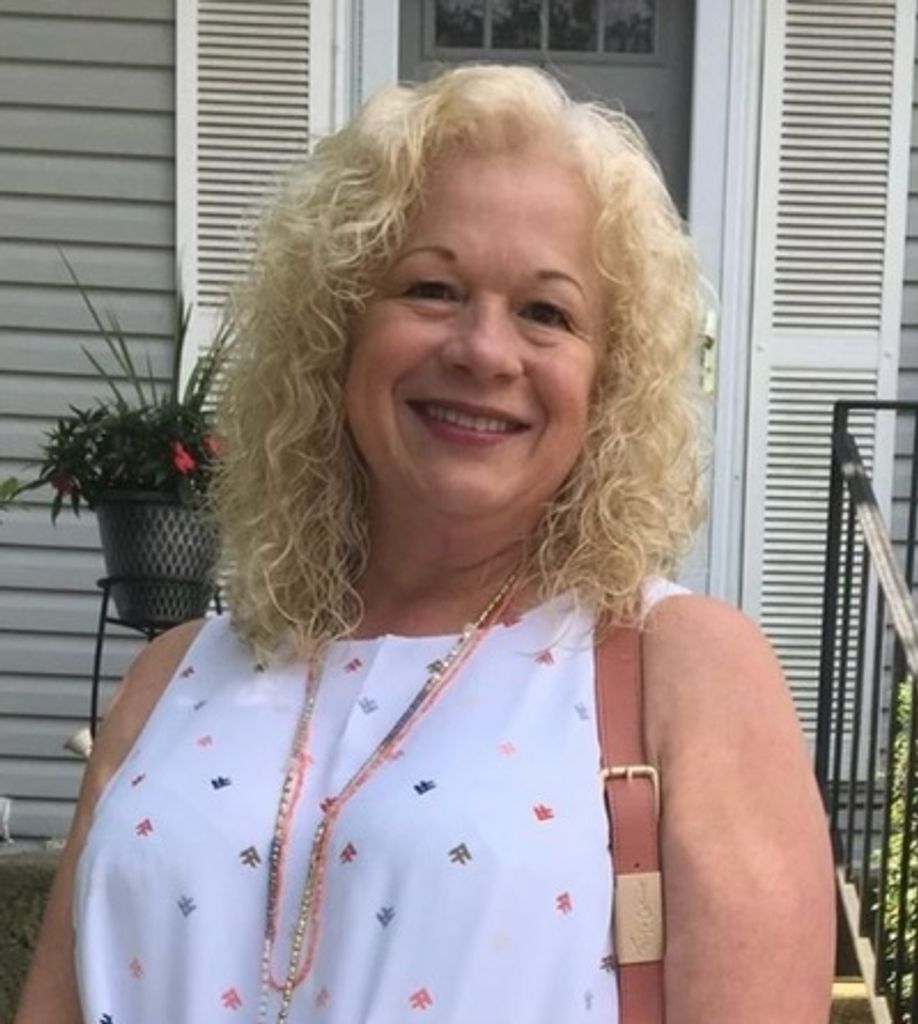 Susan Sarp Zanti Profile Photo