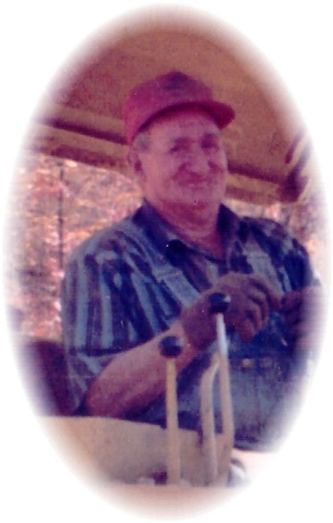 Launfull C. Salyer
