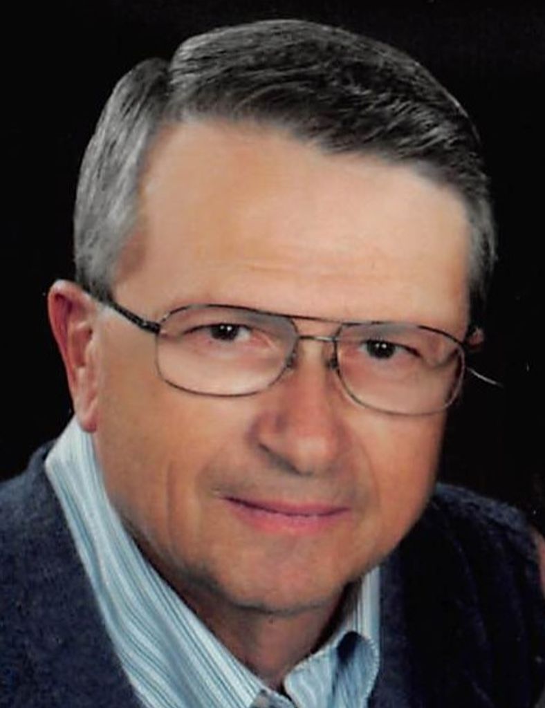 Laurence Dwight Niday Profile Photo