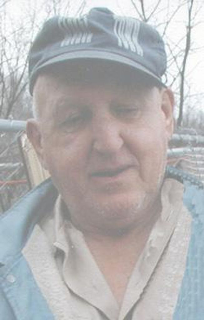 Richard Stanley Carpenter
