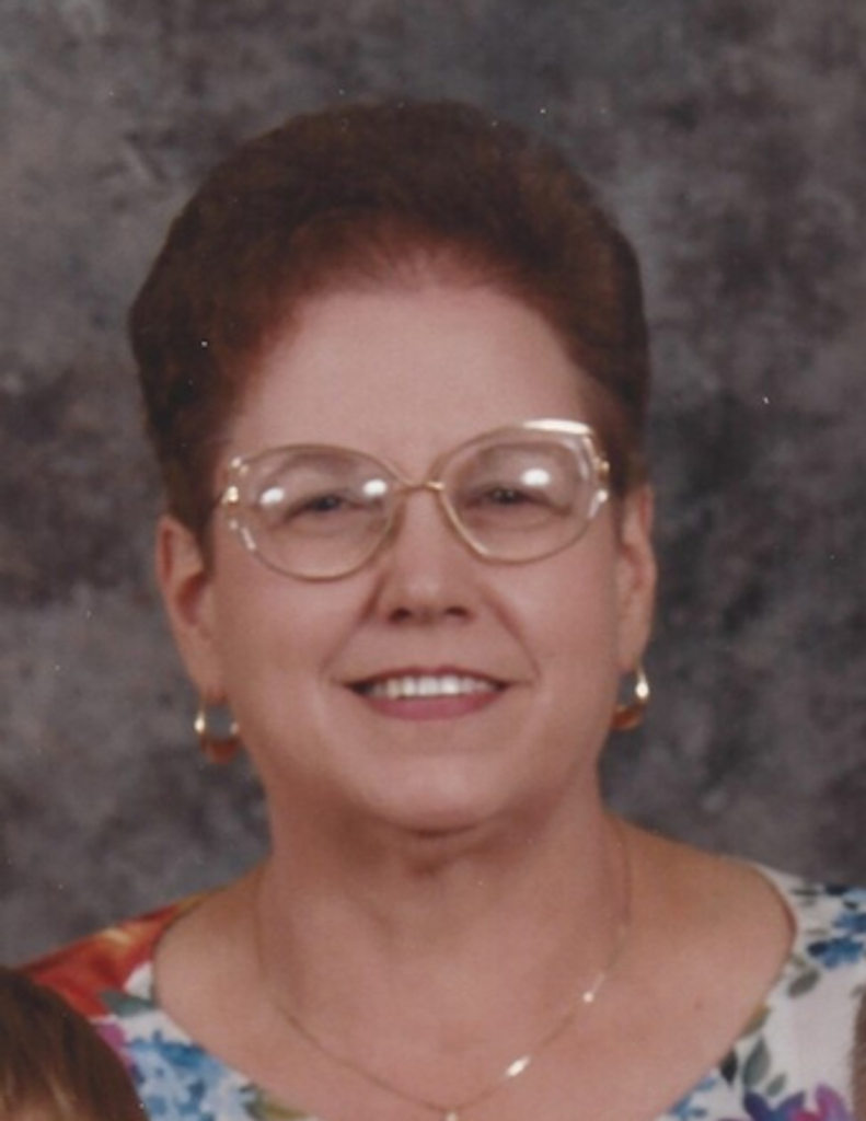 Melba L Kenshalo
