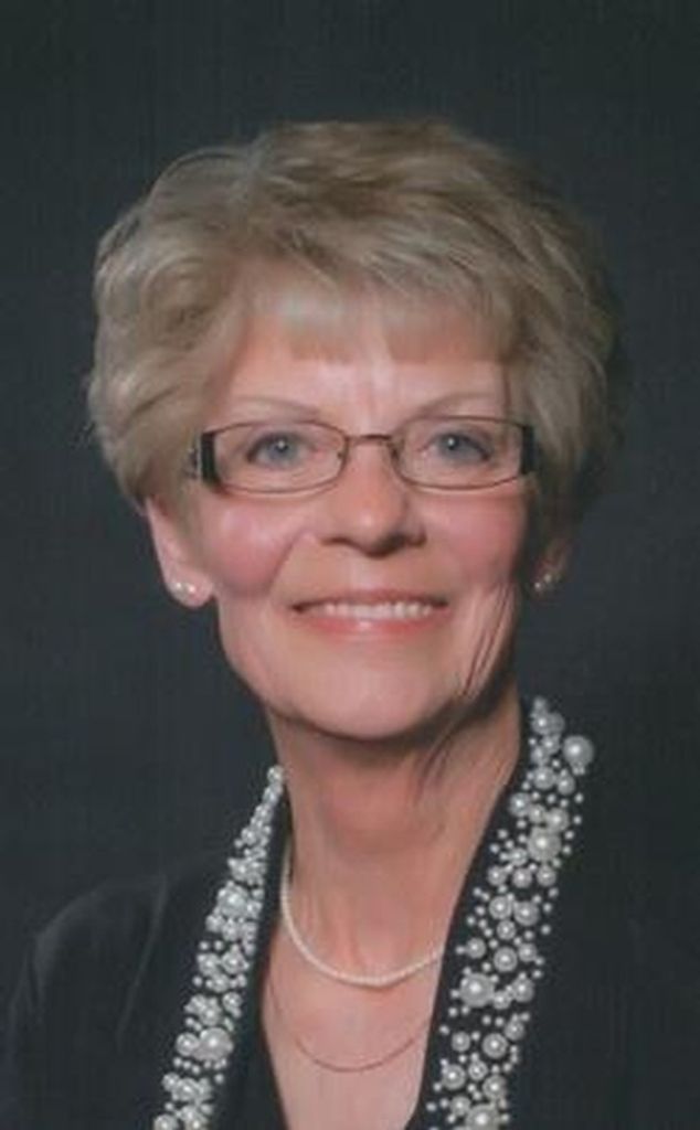 Bonnie C. Mclaughlin