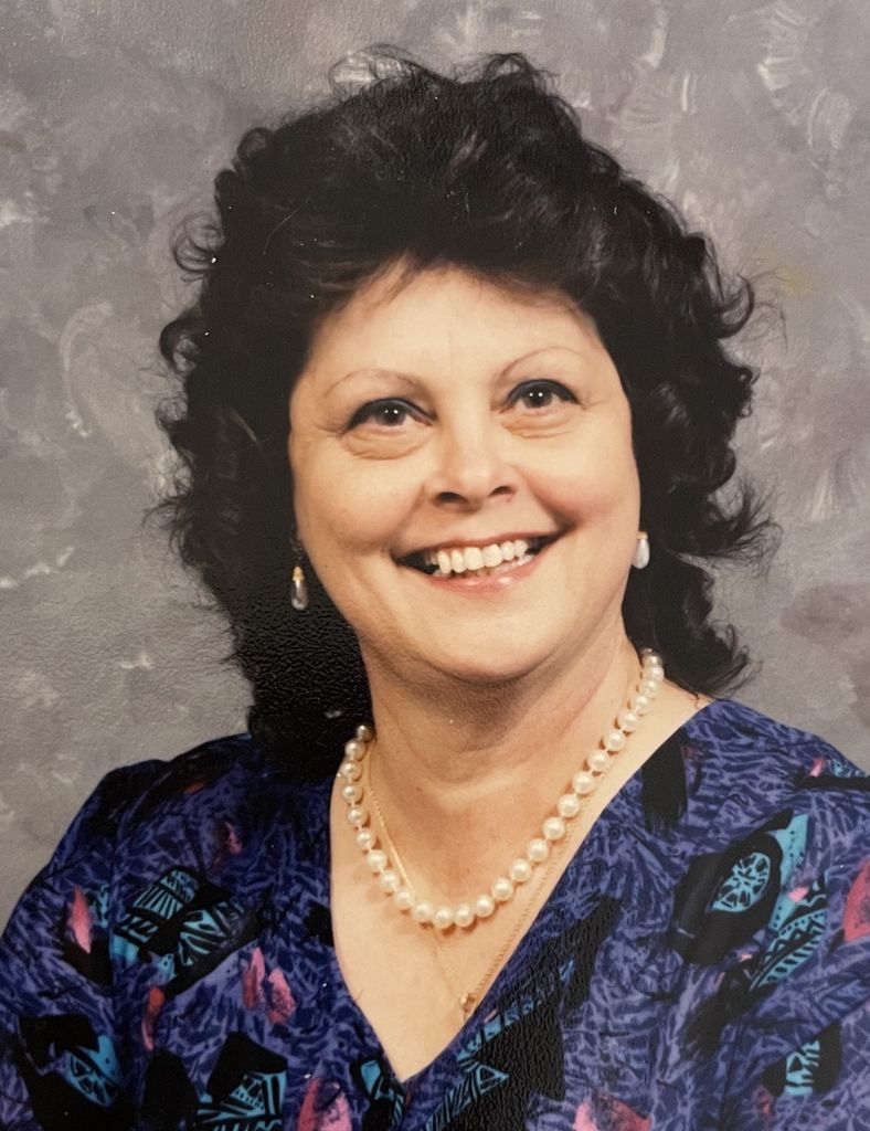 Eleanor R. Carlino Profile Photo