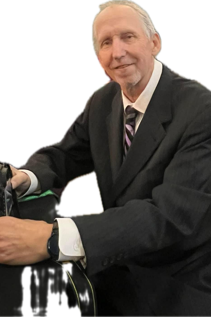 Arnold Cauvin Profile Photo