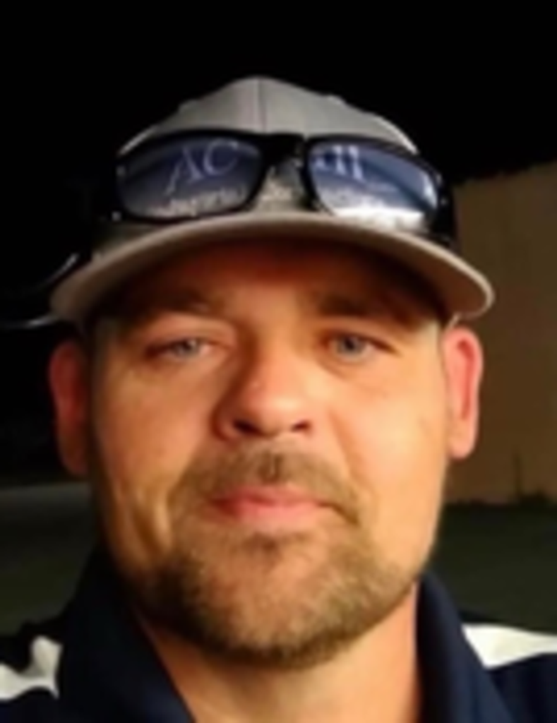Christopher Shawn Rouse Profile Photo