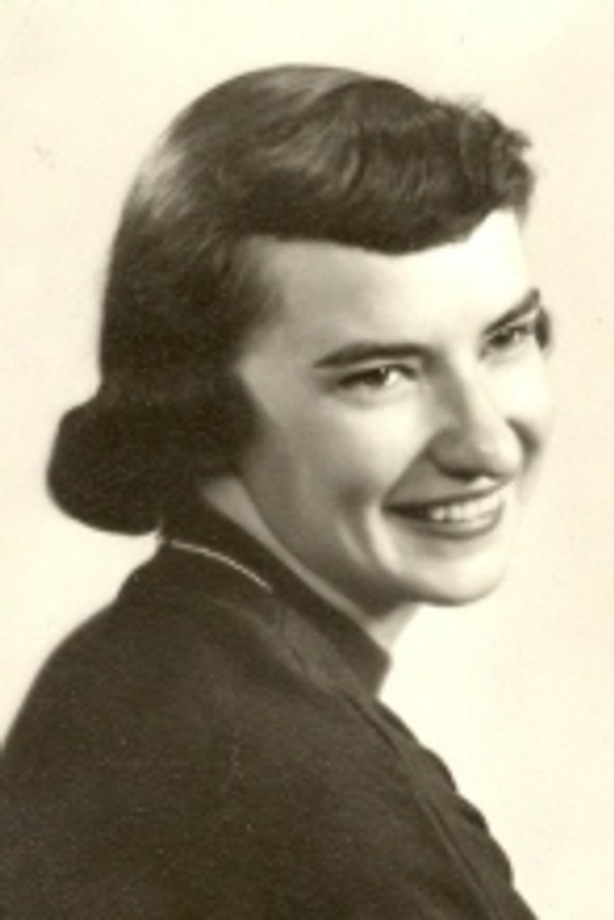 Kathryn Mitchell Herd